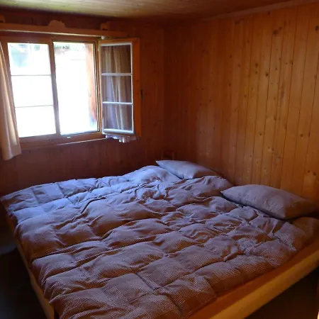 公寓 Crestatgiet By Interhome