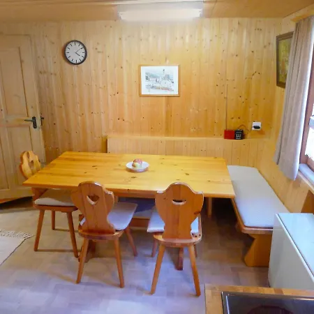 Crestatgiet By Interhome