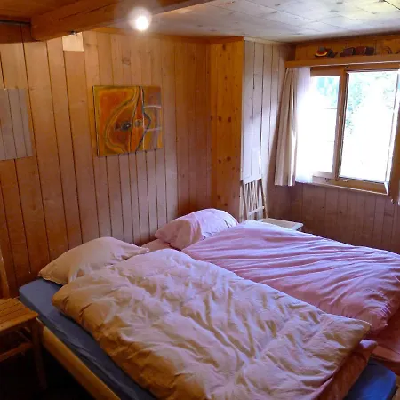 Crestatgiet By Interhome Appartement *