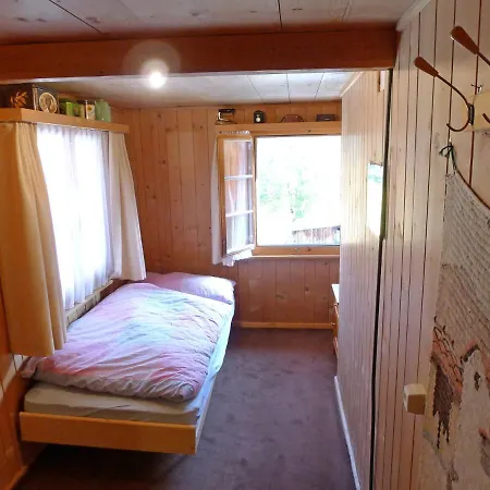 Crestatgiet By Interhome * Rueras