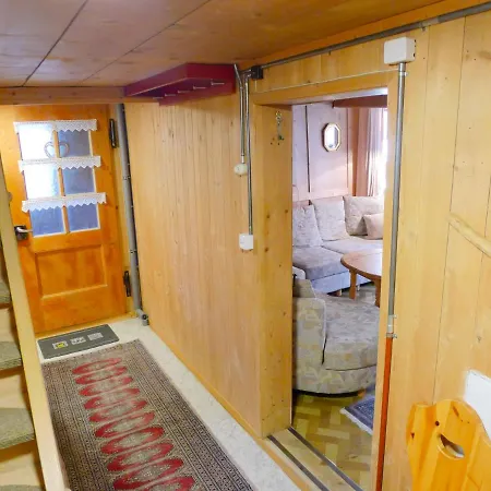 Crestatgiet By Interhome Rueras