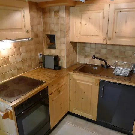 Crestatgiet By Interhome Rueras