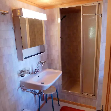 Crestatgiet By Interhome * Rueras