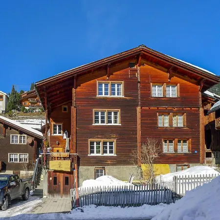 Crestatgiet By Interhome * Rueras