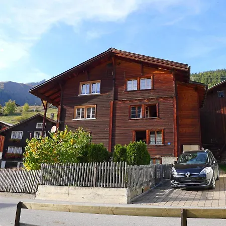 Crestatgiet By Interhome *