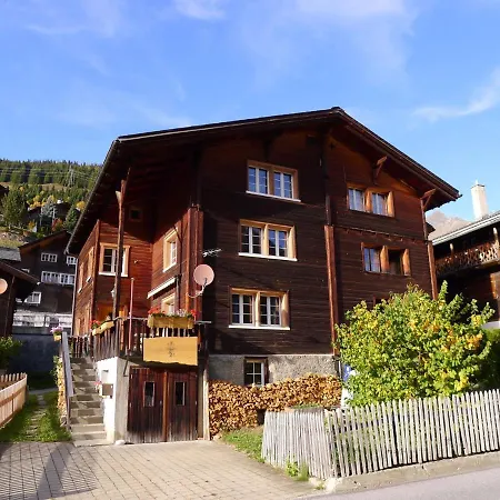 Crestatgiet By Interhome Apartment Rueras