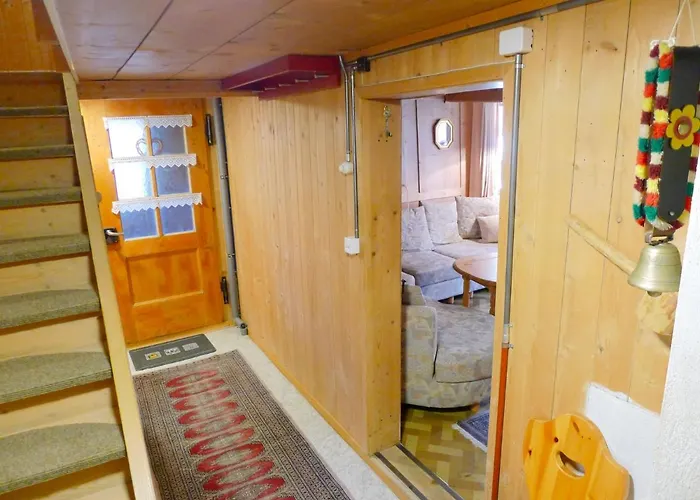 Crestatgiet By Interhome Rueras