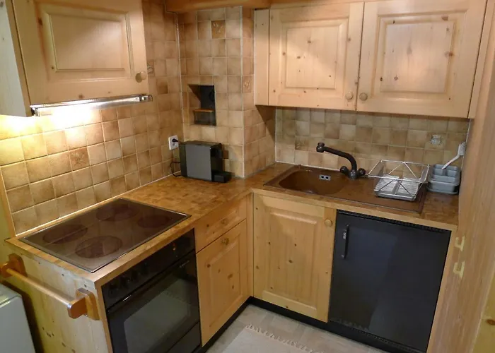 Crestatgiet By Interhome Rueras