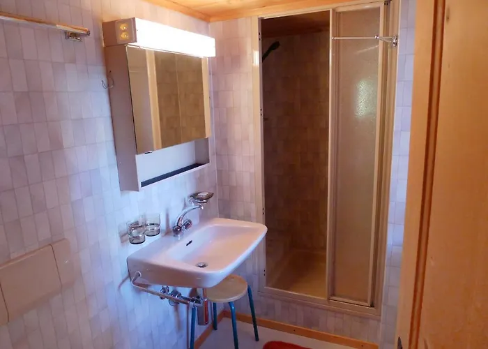 Crestatgiet By Interhome * Rueras