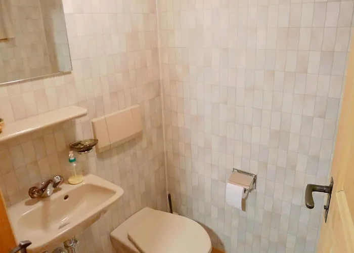 Crestatgiet By Interhome *