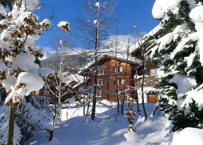 Crestatgiet By Interhome Appartement Rueras