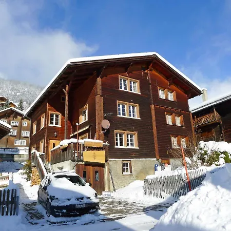 Crestatgiet By Interhome *