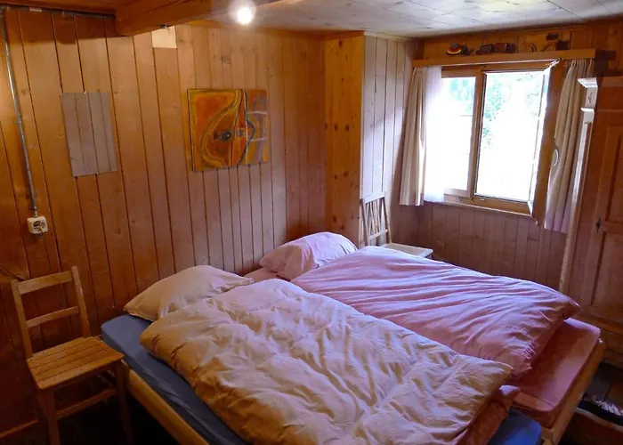 Crestatgiet By Interhome Daire *