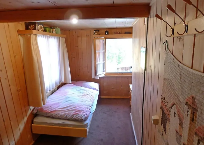 Crestatgiet By Interhome * Rueras