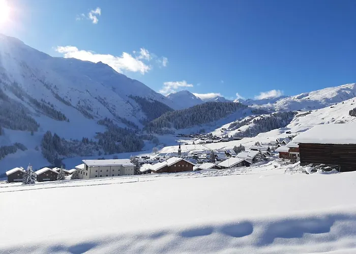 Crestatgiet By Interhome